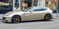 Ferrari FF