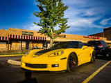 Chevrolet Corvette Z06
