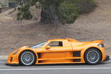 Gumpert Apollo