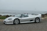 Ferrari F50