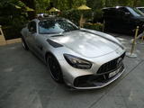 Mercedes AMG GT