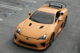 Lexus LFA