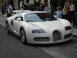 Bugatti Veyron