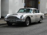 Aston Martin DB6