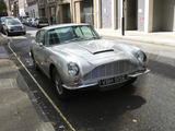 Aston Martin DB6