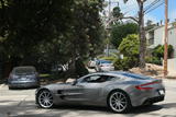 Aston Martin One-77