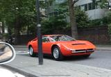 Maserati Merak