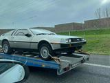 DeLorean DMC-12