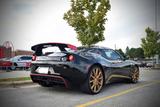 Lotus Evora