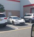 Lotus Evora