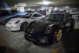 Porsche 911 GT3
