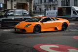 Lamborghini Murcielago