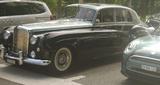 Bentley S Series