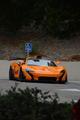 Mclaren P1