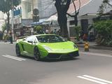 Lamborghini Gallardo