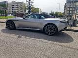 Aston Martin DB11