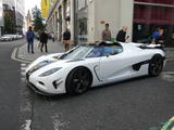 Koenigsegg Agera