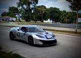 Lotus Evora