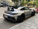Porsche 911 GT3