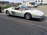 Ferrari Testarossa