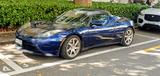 Tesla Roadster