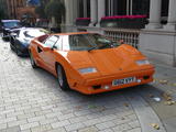 Lamborghini Countach