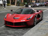 Ferrari LaFerrari