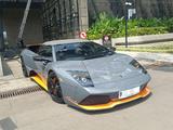 Lamborghini Murcielago