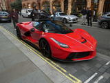 Ferrari LaFerrari