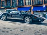 Ford GT