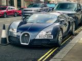 Bugatti Veyron