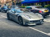 Ferrari F12