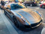 Ferrari 599GTO