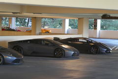 Lamborghini Sesto Elemento