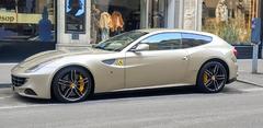 Ferrari FF