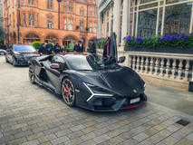 Lamborghini Reventon