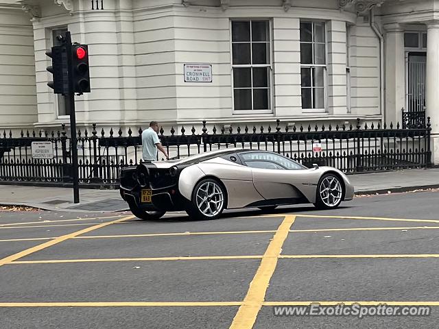 Other Other spotted in London, United Kingdom