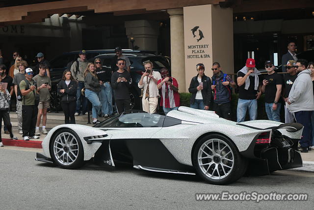 Other Other spotted in Monterey, California