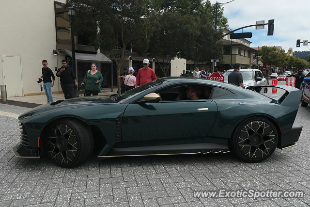 Other Other spotted in Monterey, California