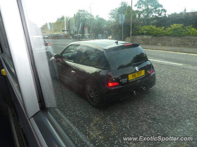 Other Other spotted in Edingburgh, United Kingdom