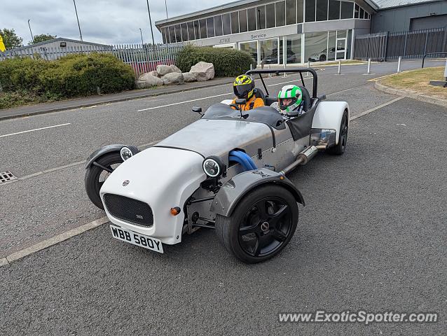 Other Kit Car spotted in Wallsend, United Kingdom