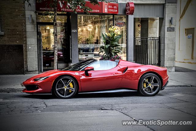 Other Other spotted in Montreal, Canada