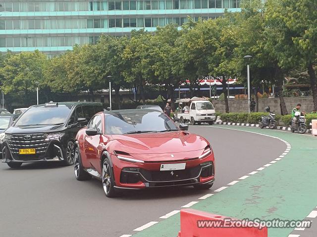 Other Other spotted in Jakarta, Indonesia