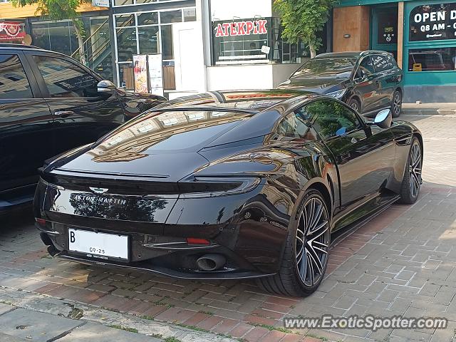 Other Other spotted in Jakarta, Indonesia