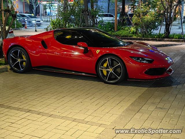 Other Other spotted in Jakarta, Indonesia