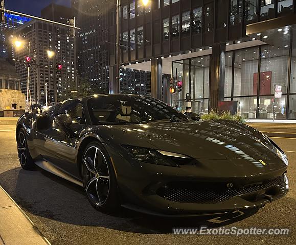 Other Other spotted in Chicago, Illinois