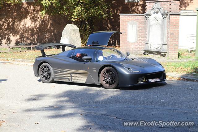 Other Other spotted in Seraing, Belgium