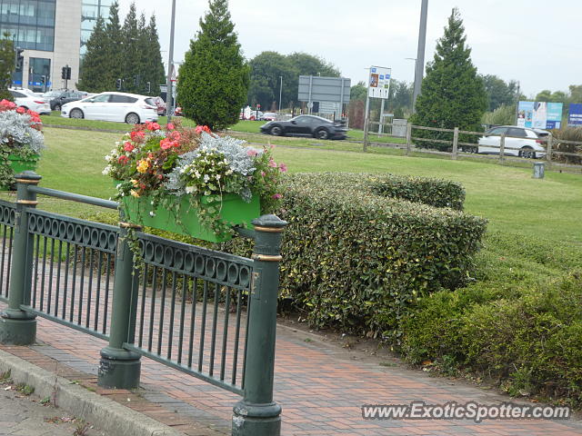 Porsche 911 GT3 spotted in Dumplington, United Kingdom