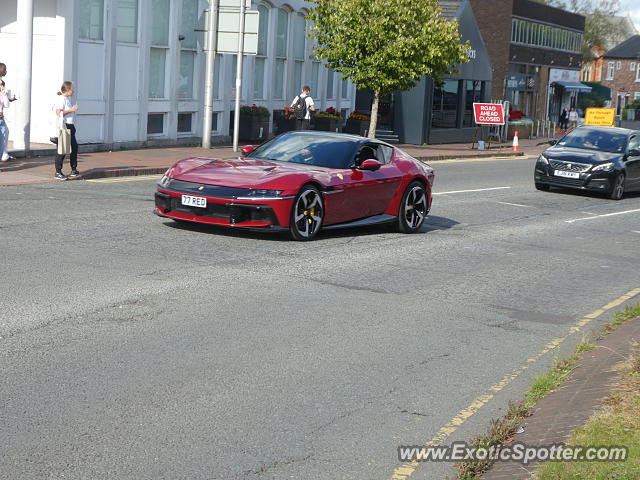 Other Other spotted in Wilmslow, United Kingdom