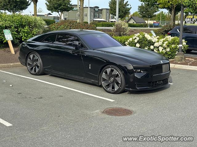 Other Other spotted in Langley, Canada